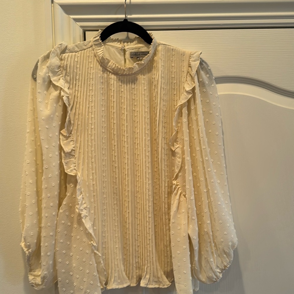 Wishlist Boho Top